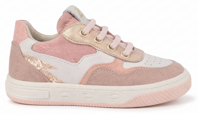 Zecchino D'Oro Sneaker - Zecchino D'oro Kinderschoenen - Roze | N12-1657