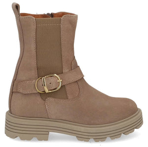 Red Rag Laars - Red Rag Kinderschoenen - Taupe | 12580