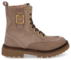 Red Rag Laars - Red Rag Kinderschoenen - Taupe | 12584