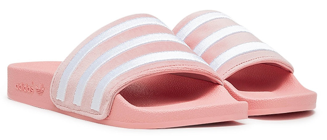 Adidas Adilette GX - Adidas Damesschoenen | GX3372 Wonmou