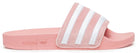 Adidas Adilette GX - Adidas Damesschoenen | GX3372 Wonmou