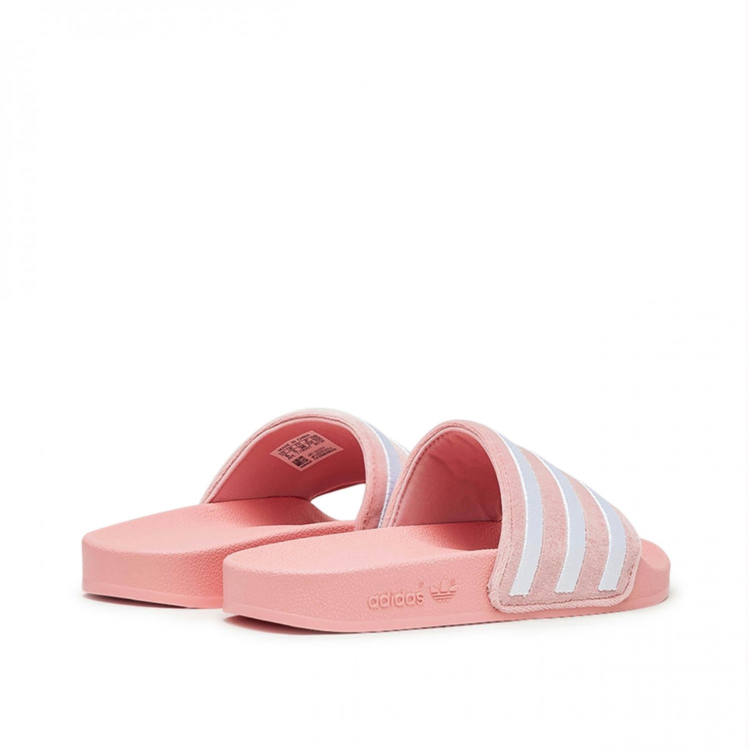 Adidas Adilette GX - Adidas Damesschoenen | GX3372 Wonmou