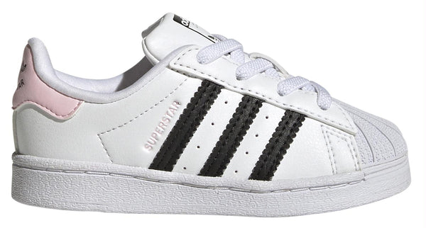 Adidas Sneaker - Adidas Kinderschoenen - Wit