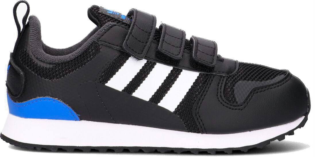 Adidas Sneakers - Adidas Kids' Shoes - Black | ZX700HD – Maxime