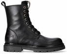 Andrea Morelli Veterboot - Andrea Morelli Kinderschoenen - Zwart | 53110