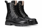 Andrea Morelli Veterboot - Andrea Morelli Kinderschoenen - Zwart | 53110