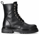 Andrea Morelli Veterboot - Andrea Morelli Kinderschoenen - Zwart | 53122