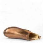 Angulus Laars - Angulus Kinderschoenen - Brons | Chunky - Chelsea Boot