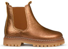 Angulus Laars - Angulus Kinderschoenen - Brons | Chunky - Chelsea Boot