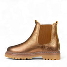 Angulus Laars - Angulus Kinderschoenen - Brons | Chunky - Chelsea Boot