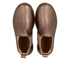 Angulus Laars - Angulus Kinderschoenen - Roze | Chunky - Chelsea Boot on track sole