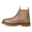 Angulus Laars - Angulus Kinderschoenen - Roze | Chunky - Chelsea Boot on track sole