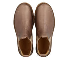 Angulus Laars - Angulus Kinderschoenen - Roze | Chunky - Chelsea Boot on track sole
