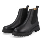 Angulus Laars - Angulus Kinderschoenen - Zwart | Chelsea Boot