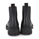 Angulus Laars - Angulus Kinderschoenen - Zwart | Chelsea Boot