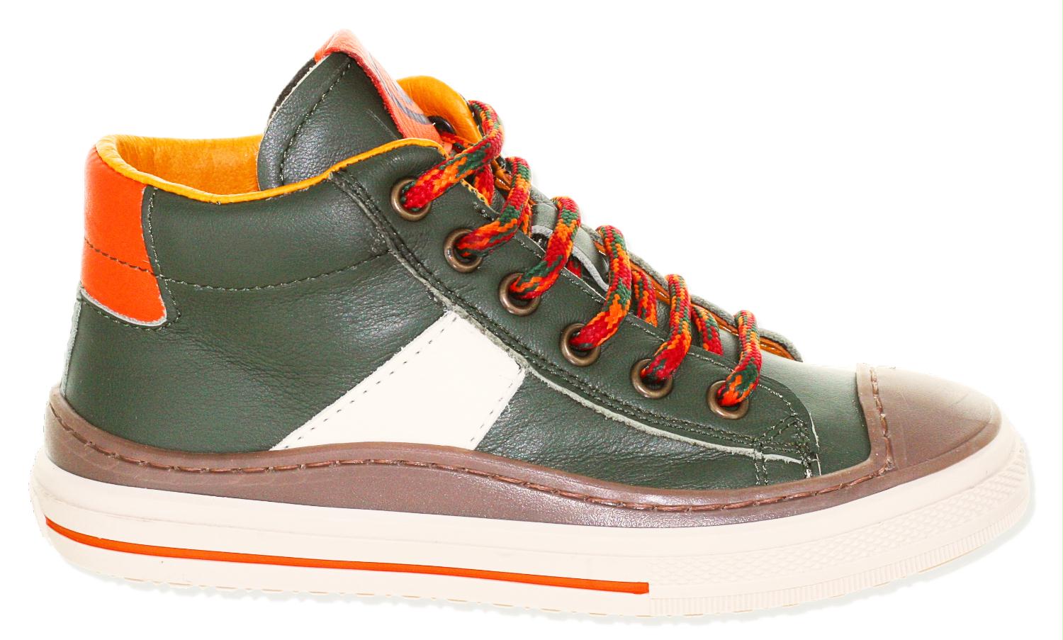Bama Co Sneaker - Bana & Co Kinderschoenen | 24232506