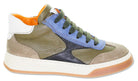 Bama Co Sneaker - Bana & Co Kinderschoenen | 24232516