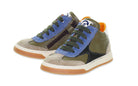 Bama Co Sneaker - Bana & Co Kinderschoenen | 24232516