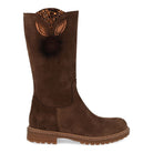 Bana & Co Laars - Bana & Co Kinderschoenen - Bruin | 36232092