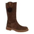 Bana & Co Laars - Bana & Co Kinderschoenen - Bruin | 36232092