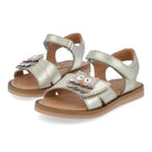 Bana & Co Sandaal - Bana & Co Kinderschoenen - Goud | 26132120