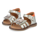 Bana & Co Sandaal - Bana & Co Kinderschoenen - Goud | 26132121