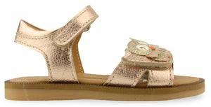 Bana & Co Sandaal - Bana & Co Kinderschoenen - Roze | 26132120