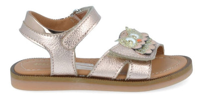 Bana & Co Sandaal - Bana & Co Kinderschoenen - Roze | 26132120