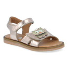 Bana & Co Sandaal - Bana & Co Kinderschoenen - Roze | 26132120