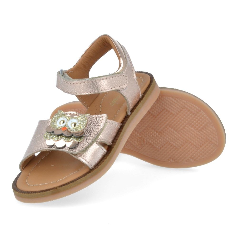 Bana & Co Sandaal - Bana & Co Kinderschoenen - Roze | 26132120