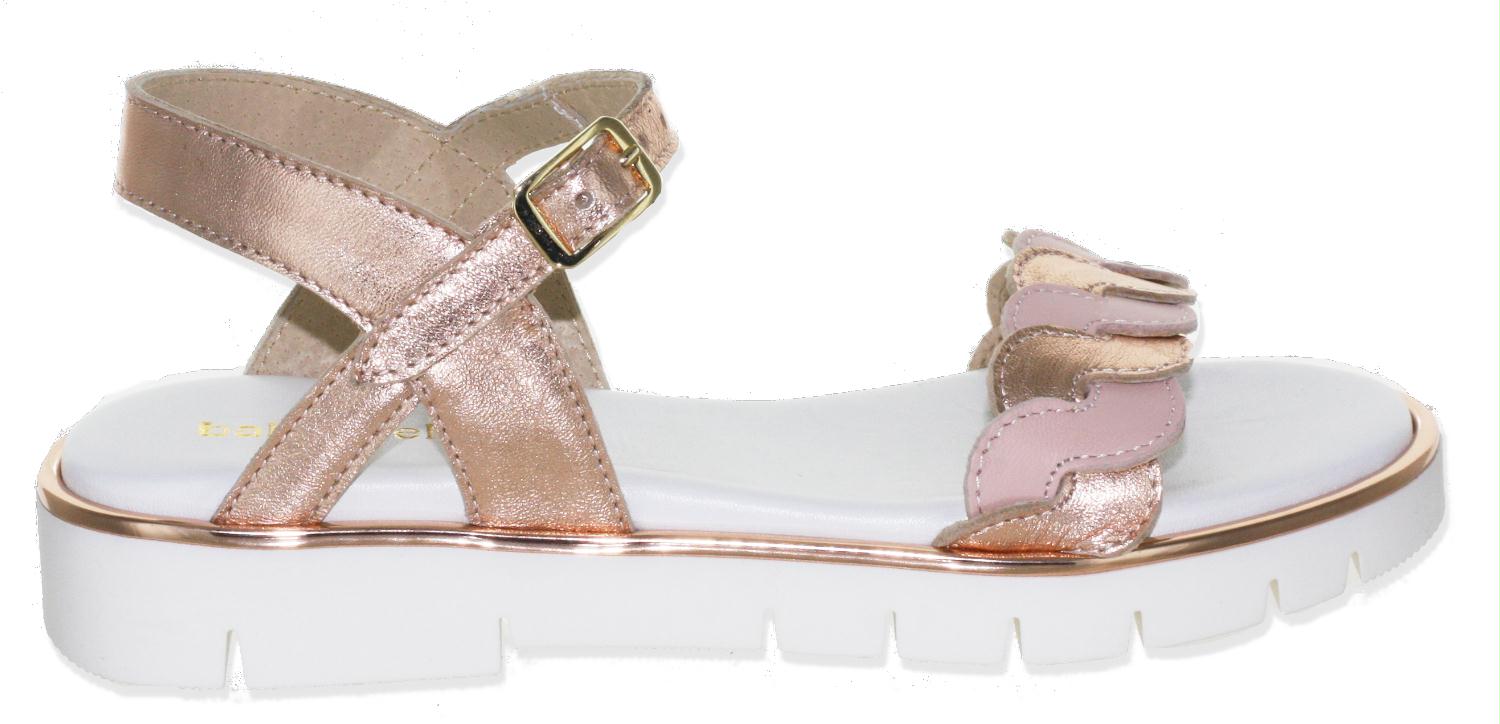 Bana&Co Sneaker - Bana & Co Kinderschoenen | 24158155
