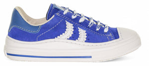 Bana & Co Sneaker - Bana & Co Kinderschoenen - Blauw | 25132530