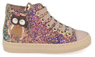 Bana & Co Sneaker - Bana & Co Kinderschoenen - Blauw | 25232095 Blu