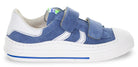 Bana & Co Sneaker - Bana & Co Kinderschoenen - Blauw | 26132501
