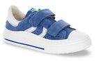 Bana & Co Sneaker - Bana & Co Kinderschoenen - Blauw | 26132501