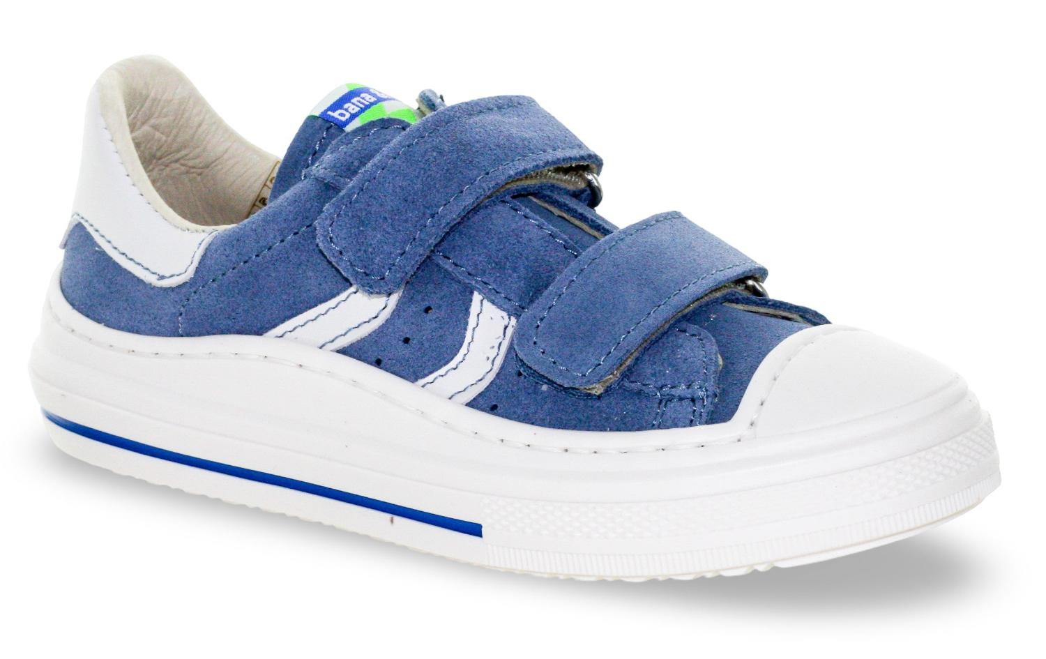 Bana & Co Sneaker - Bana & Co Kinderschoenen - Blauw | 26132501