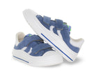 Bana & Co Sneaker - Bana & Co Kinderschoenen - Blauw | 26132501