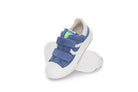 Bana & Co Sneaker - Bana & Co Kinderschoenen - Blauw | 26132501