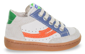 Bana & Co Sneaker - Bana & Co Kinderschoenen - Blauw | 26132535