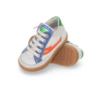 Bana & Co Sneaker - Bana & Co Kinderschoenen - Blauw | 26132535