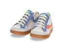 Bana & Co Sneaker - Bana & Co Kinderschoenen - Blauw | 26132535