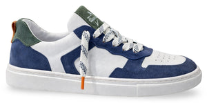 Bana & Co Sneaker - Bana & Co Kinderschoenen - Blauw | 26134500