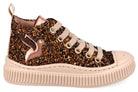 Bana & Co Sneaker - Bana & Co Kinderschoenen - Brons | 36232045