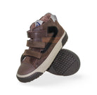 Bana & Co Sneaker - Bana & Co Kinderschoenen - Bruin | 36232503