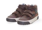Bana & Co Sneaker - Bana & Co Kinderschoenen - Bruin | 36232503