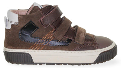 Bana & Co Sneaker - Bana & Co Kinderschoenen - Bruin | 36232503