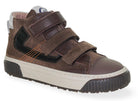 Bana & Co Sneaker - Bana & Co Kinderschoenen - Bruin | 36232503