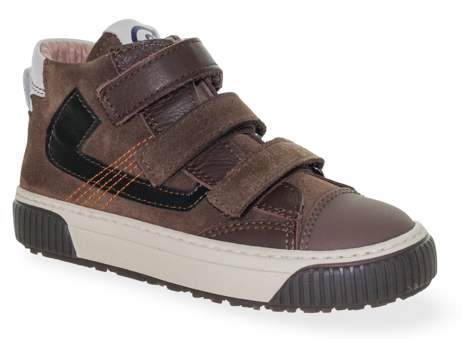 Bana & Co Sneaker - Bana & Co Kinderschoenen - Bruin | 36232503