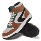 Bana & Co Sneaker - Bana & Co Kinderschoenen - Cognac | 25234500