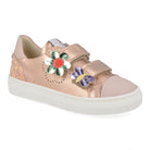 Bana & Co Sneaker - Bana & Co Kinderschoenen - Goud | 25132036